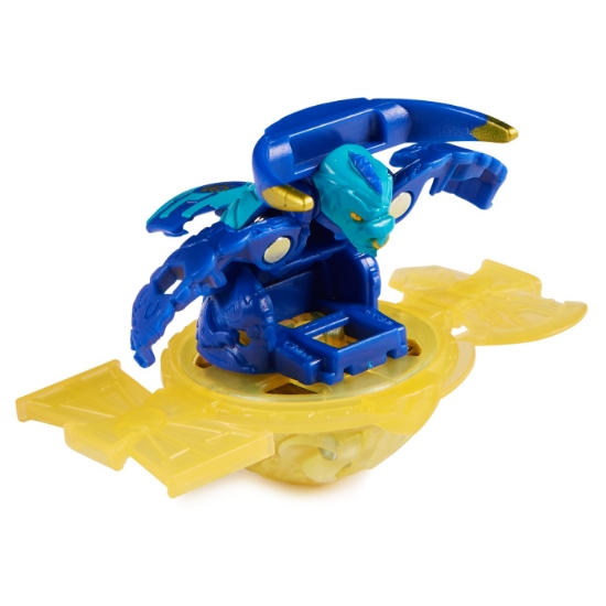 Imagine BAKUGAN SET SPECIAL ATTACK BRUISER