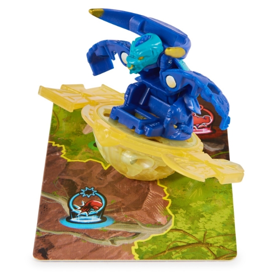 Imagine BAKUGAN SET SPECIAL ATTACK BRUISER