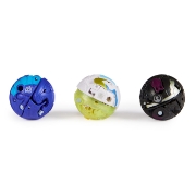 Imagine BAKUGAN STARTER PACK MANTID, TITANIUM DRAGONOID SI TROX