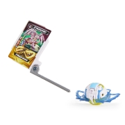 Imagine BAKUGAN STARTER PACK MANTID, TITANIUM DRAGONOID SI TROX