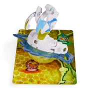 Imagine BAKUGAN STARTER PACK MANTID, TITANIUM DRAGONOID SI TROX