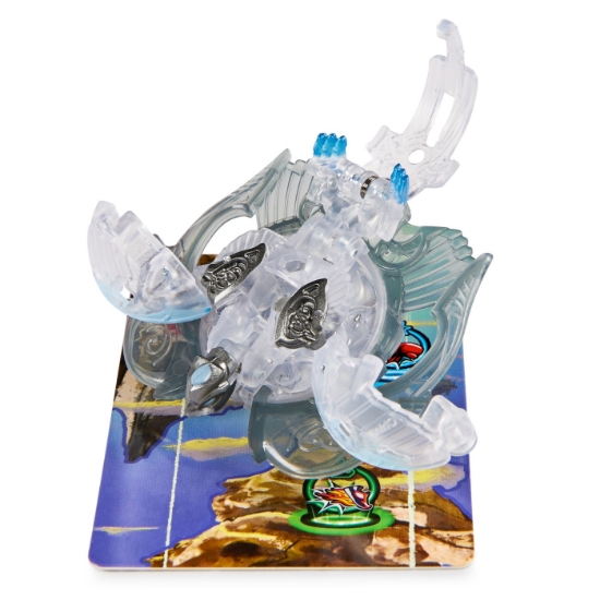 Imagine BAKUGAN SET SPECIAL ATTACK VENTRI