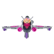 Imagine PATRULA CATELUSILOR VEHICUL TRANSFORMATOR SKYE MIGHTY MOVIE JET