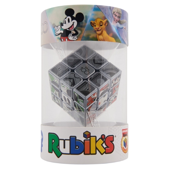 Imagine RUBIK CUB RUBIK DISNEY 100 3X3