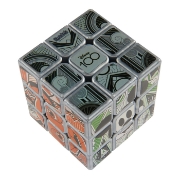 Imagine RUBIK CUB RUBIK DISNEY 100 3X3