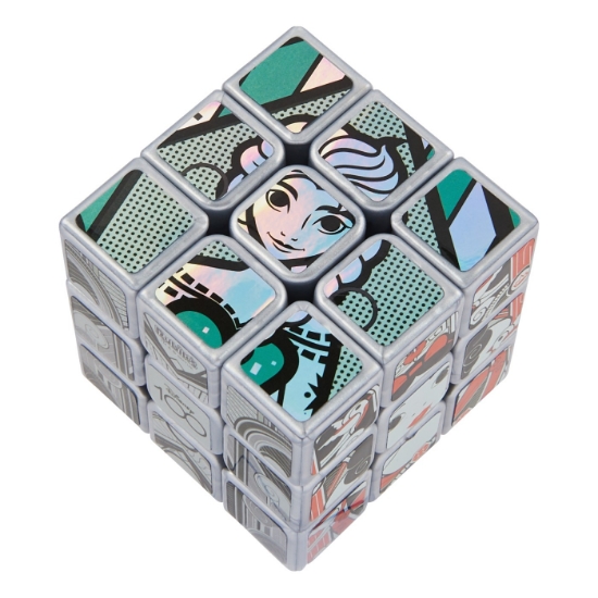Imagine Rubik Cub Rubik Disney 100 3x3