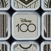 Imagine RUBIK CUB RUBIK DISNEY 100 3X3