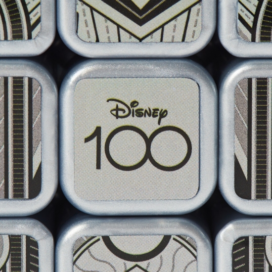 Imagine Rubik Cub Rubik Disney 100 3x3