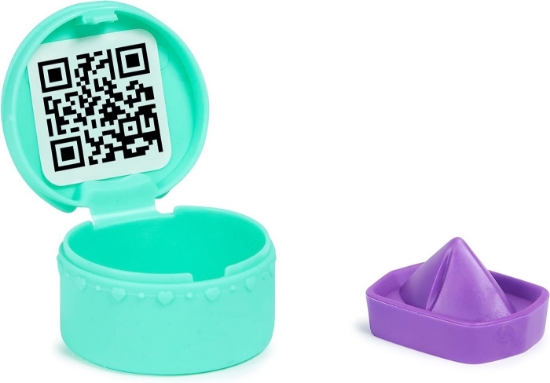 Imagine GABBYS DOLLHOUSE SET STUDIO DE ARTA