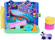 Imagine GABBYS DOLLHOUSE SET CAMERA DE JOACA 