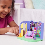 Imagine GABBYS DOLLHOUSE SET CAMERA DE JOACA 