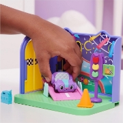Imagine GABBYS DOLLHOUSE SET CAMERA DE JOACA 