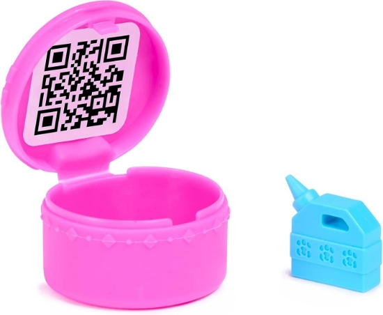 Imagine GABBYS DOLLHOUSE SET CAMERA DE JOACA 