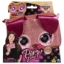 Imagine PURSE PETS RAINBOW LIGHTS GENTUTA INTERACTIVA DAZZLING DIVA