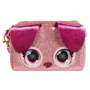 Imagine PURSE PETS RAINBOW LIGHTS GENTUTA INTERACTIVA DAZZLING DIVA