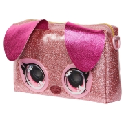 Imagine PURSE PETS RAINBOW LIGHTS GENTUTA INTERACTIVA DAZZLING DIVA