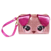 Imagine PURSE PETS RAINBOW LIGHTS GENTUTA INTERACTIVA DAZZLING DIVA
