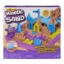 Imagine Kinetic Sand set Regatul nisipului de plajă