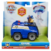 Imagine PATRULA CATELUSILOR VEHICUL DE BAZA CHASE