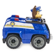 Imagine PATRULA CATELUSILOR VEHICUL DE BAZA CHASE