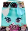 Imagine PURSE PETS GEANTUTA TOTE INTERACTIVA VIPOOCH