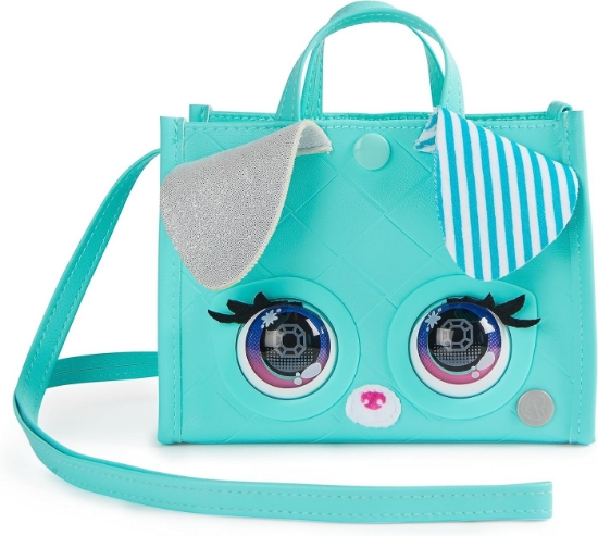 Imagine PURSE PETS GEANTUTA TOTE INTERACTIVA VIPOOCH