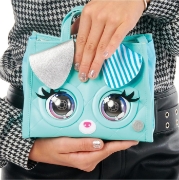 Imagine PURSE PETS GEANTUTA TOTE INTERACTIVA VIPOOCH