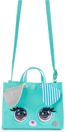Imagine PURSE PETS GEANTUTA TOTE INTERACTIVA VIPOOCH