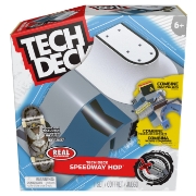 Imagine TECH DECK PACHET XCONNECT FINGERBOARD SPEEDWAY HOP