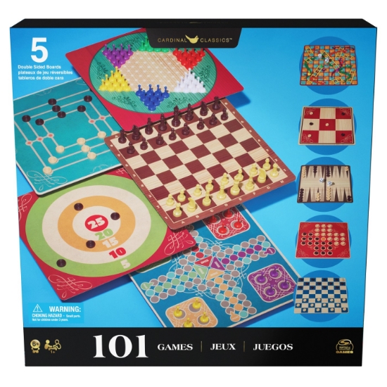 Imagine SET 101 JOCURI