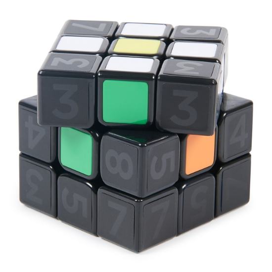 Imagine RUBIK CUB RUBIK CUB DE INVATARE