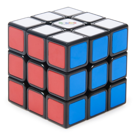 Imagine RUBIK CUB RUBIK CUB DE INVATARE
