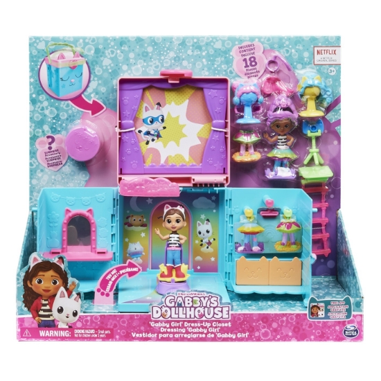 Imagine GABBYS DOLLHOUSE SET DE JOACA