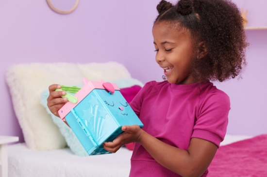 Imagine GABBYS DOLLHOUSE SET DE JOACA