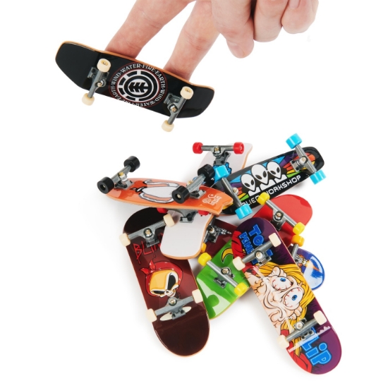 Imagine Tech Deck pachet aniversar