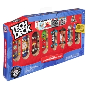 Imagine TECH DECK PACHET ANIVERSAR