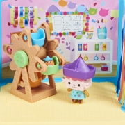 Imagine GABBYS DOLLHOUSE CAMERA DELUXE LUI BABY BOX