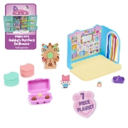 Imagine GABBYS DOLLHOUSE CAMERA DELUXE LUI BABY BOX