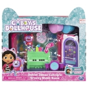 Imagine GABBYS DOLLHOUSE CAMERA DELUXE A LUI DANIEL JAMES