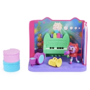 Imagine GABBYS DOLLHOUSE CAMERA DELUXE A LUI DANIEL JAMES