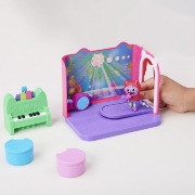 Imagine GABBYS DOLLHOUSE CAMERA DELUXE A LUI DANIEL JAMES