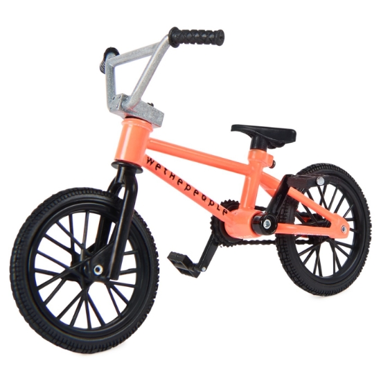 Imagine Tech Deck pachet bicicletă BMX WeThePeople