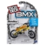 Imagine Tech Deck pachet bicicletă BMX Sunday galben