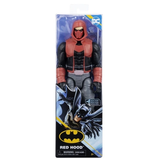 Imagine FIGURINA RED HOOD 30CM