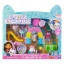 Imagine GABBYS DOLLHOUSE ZIUA DE NASTERE A LUI PANDY PAWS