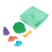 Imagine NISIP KINETIC SET COMPLET VERDE