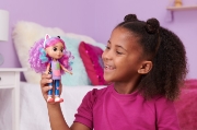 Imagine GABBYS DOLLHOUSE PAPUSA GABBY SI SET DE CREATIE