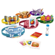 Imagine Jocul original Hedbanz