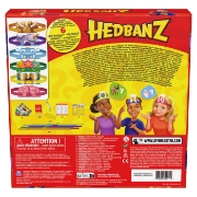 Imagine Jocul original Hedbanz