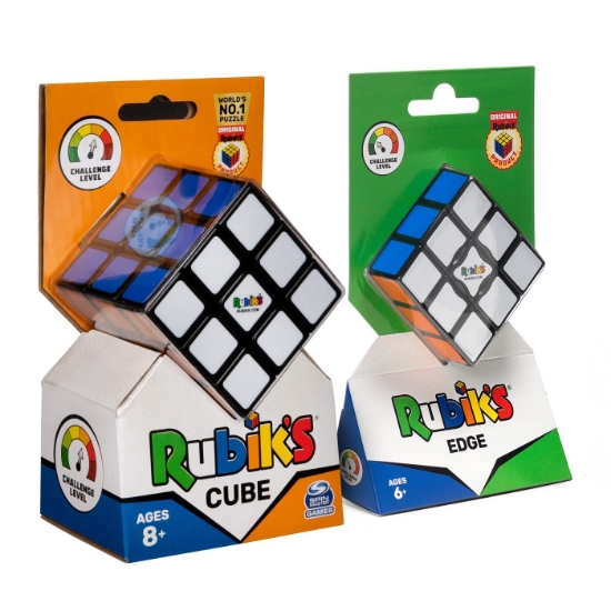 Imagine CUB RUBIK PACHET STARTER
